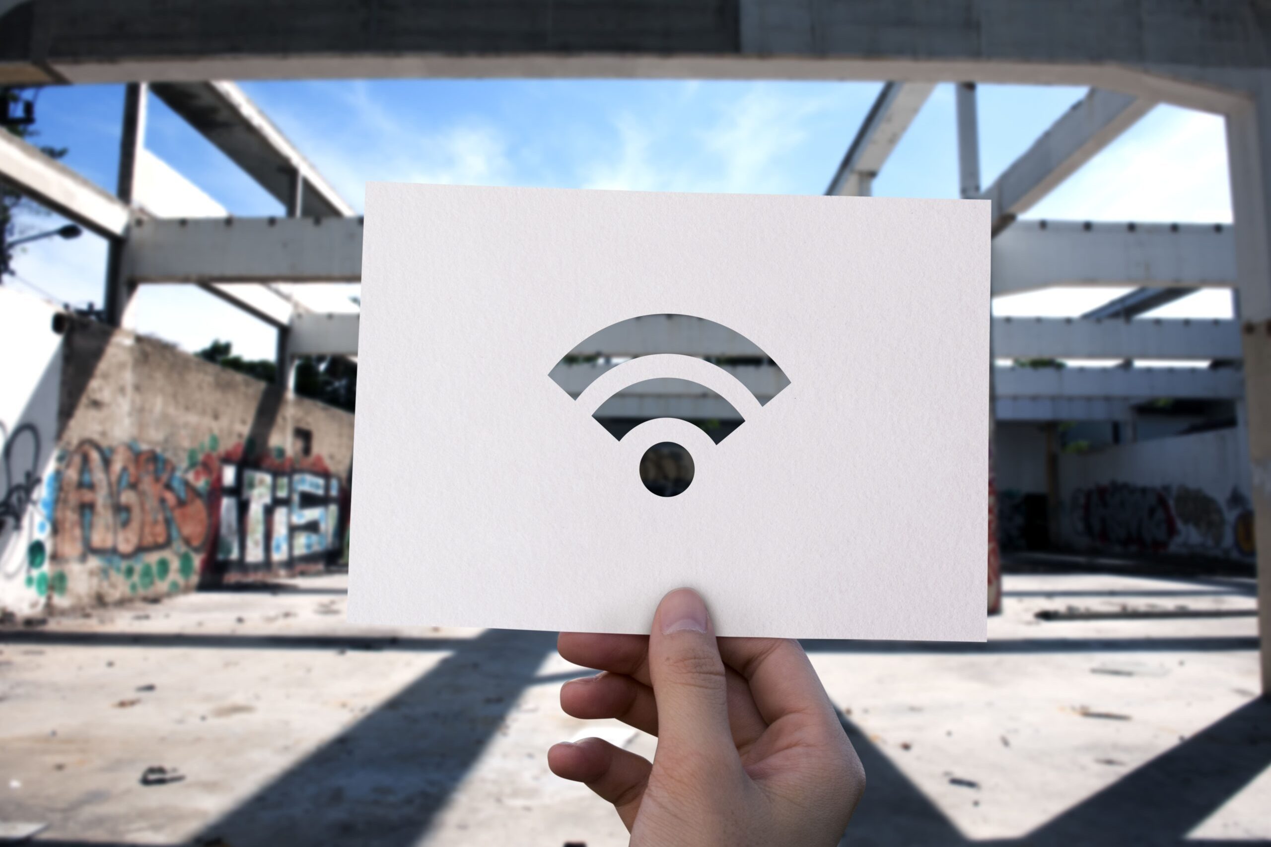 wifi